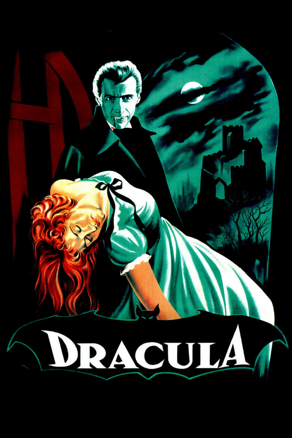 Xem Phim Dracula (Dracula)
