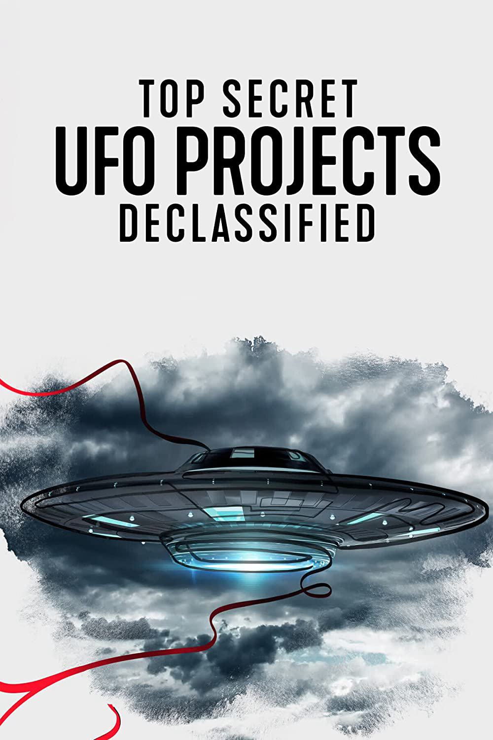 Xem Phim Dự án UFO tuyệt mật: Hé lộ bí ẩn (Top Secret UFO Projects: Declassified)