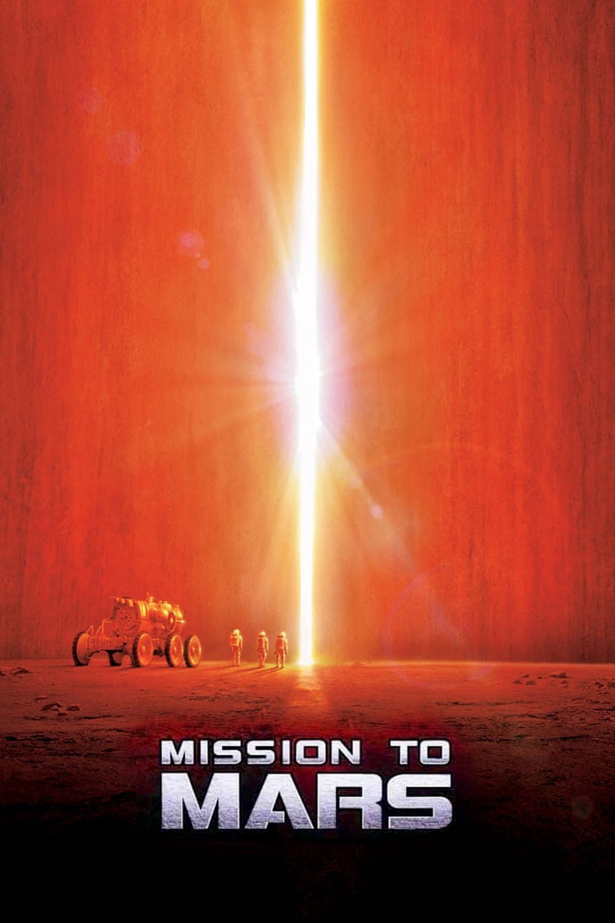 Xem Phim  Du Hành Đến Sao Hỏa (Mission to Mars)