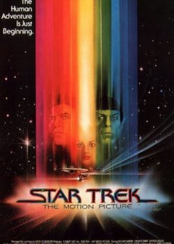 Xem Phim Du Hành Giữa Các Vì Sao 1 (Star Trek 1: The Motion Picture)