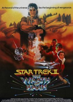 Xem Phim Du Hành Giữa Các Vì Sao 2 (Star Trek 2: The Wrath of Khan)