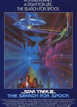 Xem Phim Du Hành Giữa Các Vì Sao 3 (Star Trek 3: The Search for Spock)