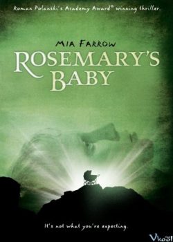 Xem Phim Đứa Con Của Rosemary (Rosemary's Baby)