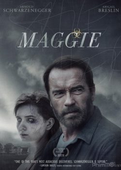 Xem Phim Đứa Con Zombie (Maggie)