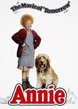 Xem Phim Đứa Trẻ Đường Phố (Annie)