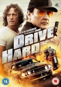 Xem Phim Đua Xe Tốc Độ (Drive Hard)
