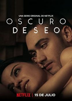 Poster Phim Dục Vọng Đen Tối Phần 1 (Dark Desire Season 1)