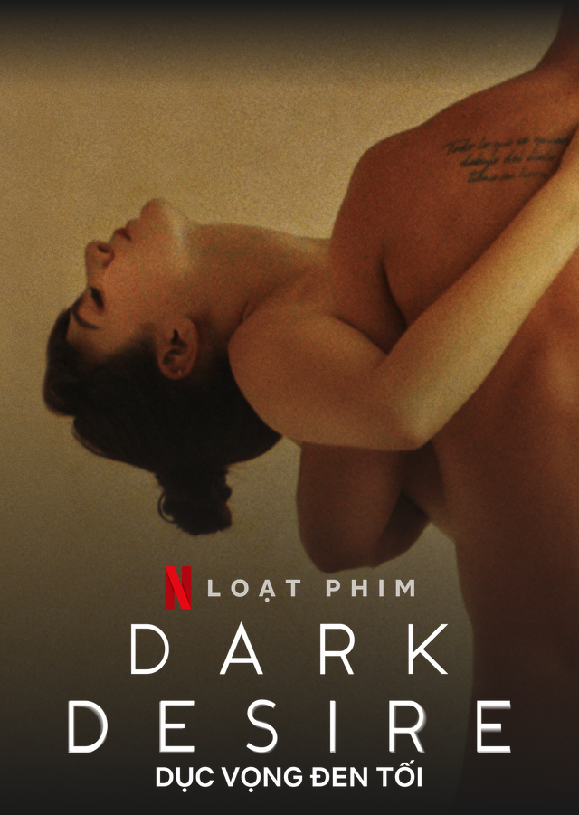 Xem Phim Dục vọng đen tối (Phần 2) (Dark Desire (Season 2))