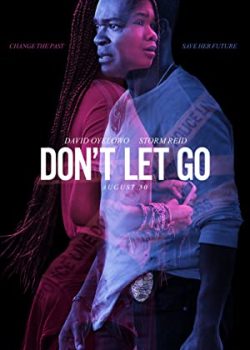 Xem Phim Đừng Buông Tay (Don't Let Go)