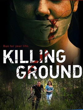 Xem Phim Đụng Độ Sát Nhân (Killing Ground)