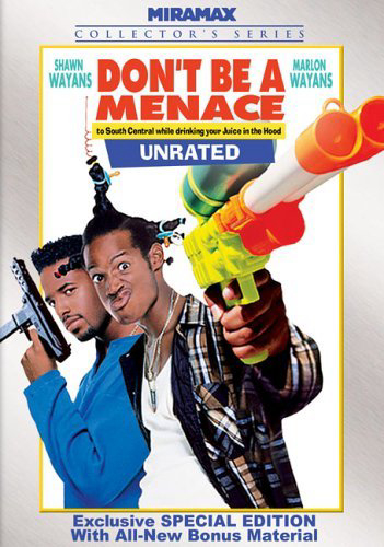 Xem Phim Đừng lấc cấc ở cái khu này (Don't Be a Menace to South Central While Drinking Your Juice in the Hood)