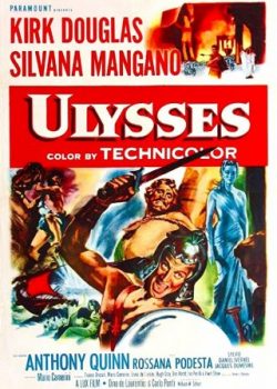 Xem Phim Dũng Sỹ Ulysses (Ulysses)