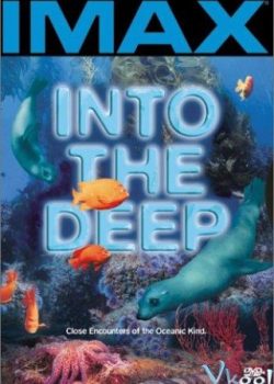 Xem Phim Dưới Lòng Đại Dương (Into The Deep)