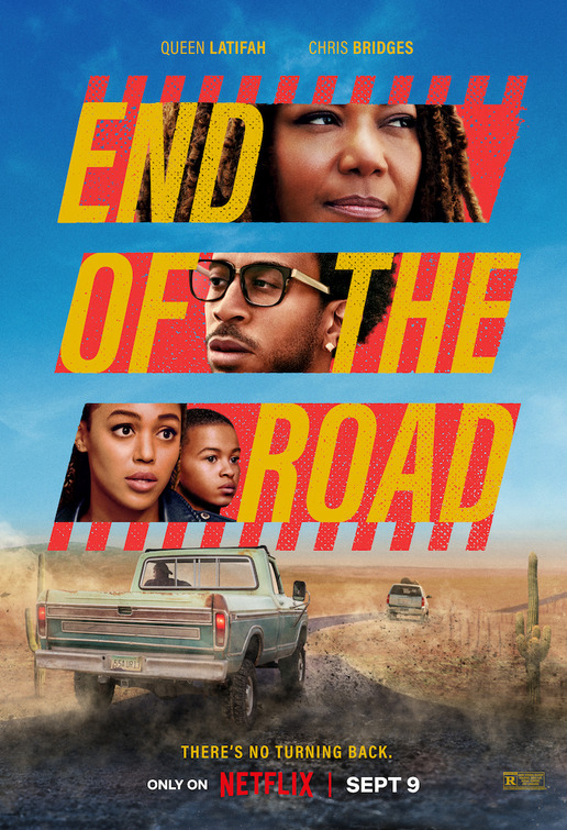 Xem Phim Đường cùng (End of the Road)