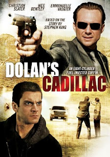 Xem Phim Đường Giây Buôn Người (Dolans Cadillac)