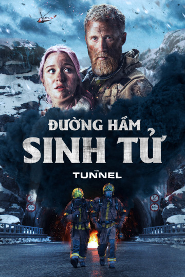 Xem Phim Đường Hầm Sinh Tử (The Tunnel)
