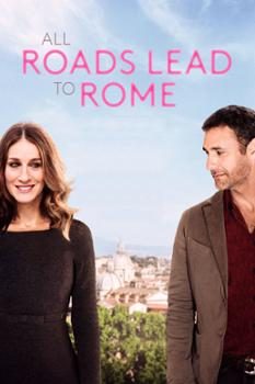 Xem Phim Đường Nào Cũng Về La Mã (All Roads Lead To Rome)
