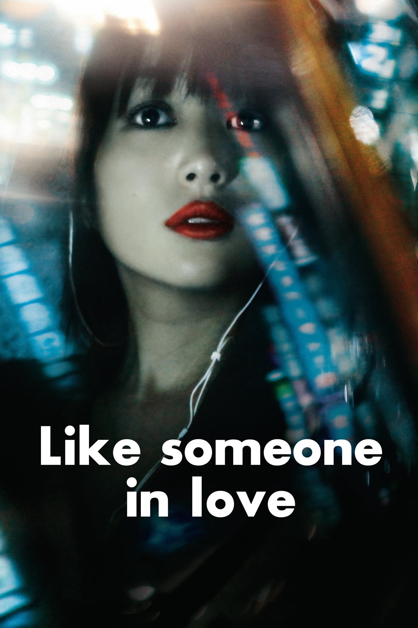 Xem Phim Dường Như Đã Yêu (Like Someone in Love)