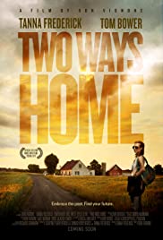 Xem Phim Đường Về Nhà (Two Ways Home)