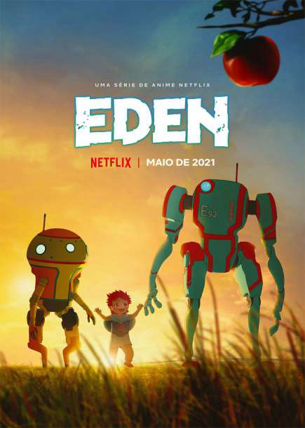 Xem Phim Eden (Eden)