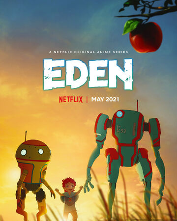 Xem Phim Eden Phần 1 (Eden Season 1)