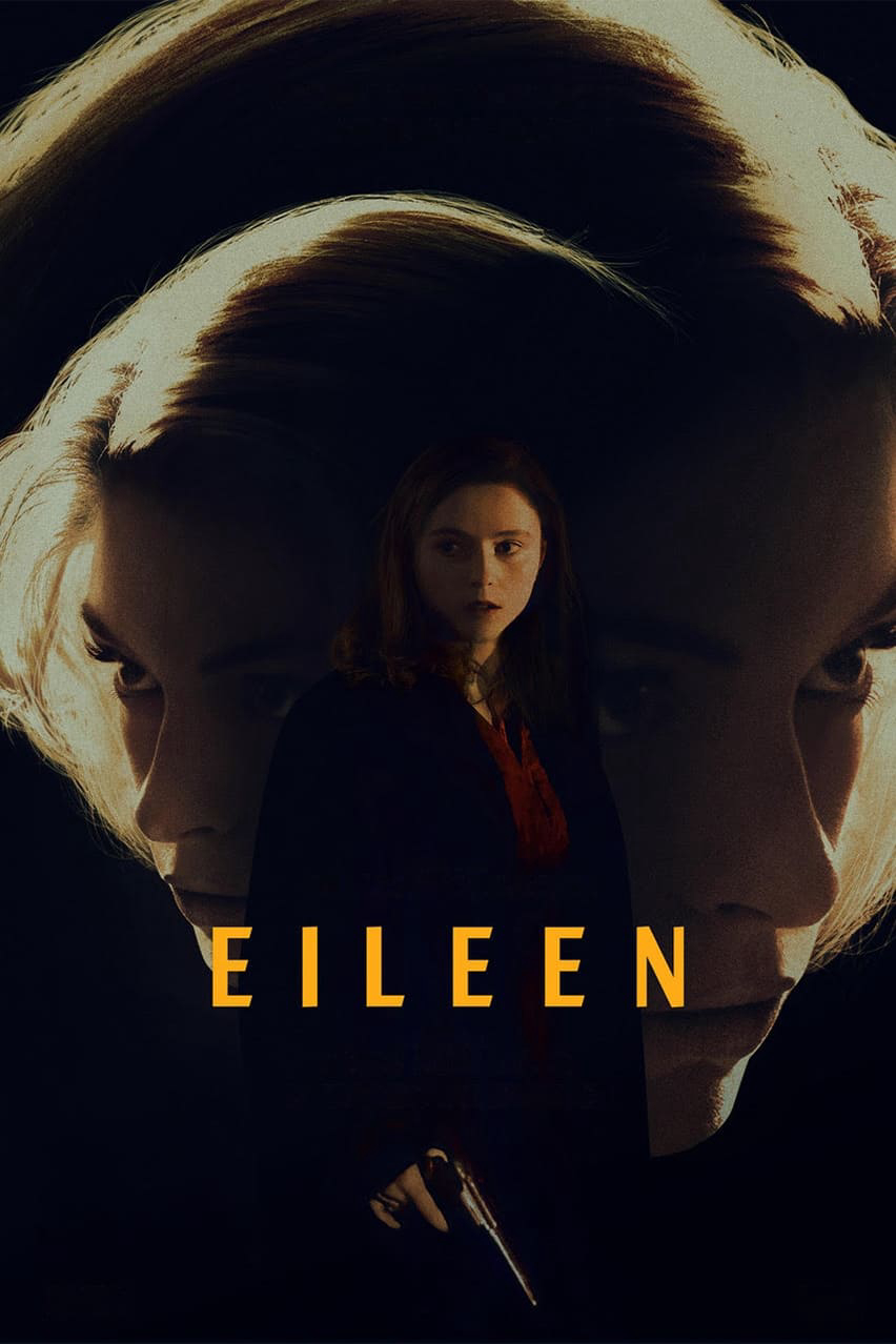 Poster Phim Eileen (Eileen)