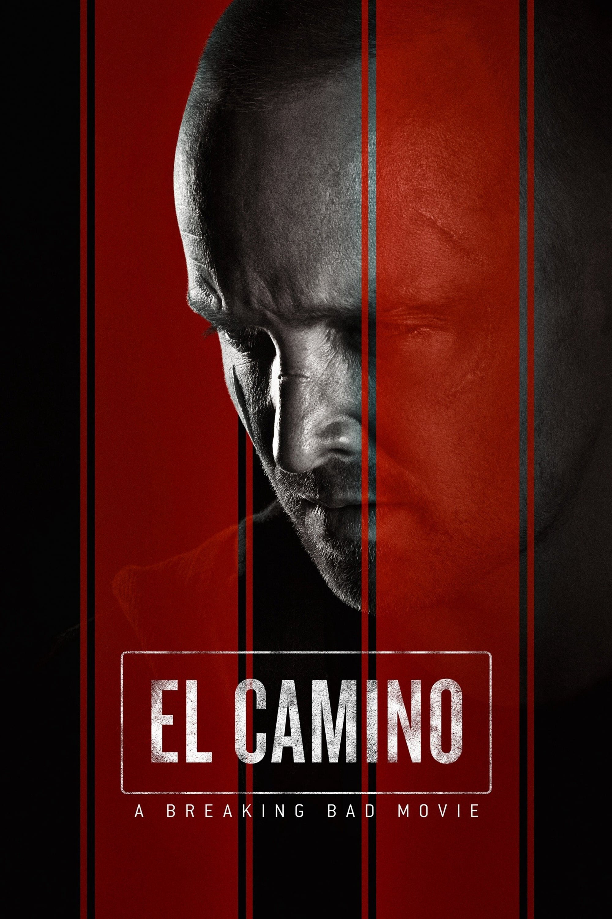 Poster Phim El Camino: Phim Hậu Bản Của 