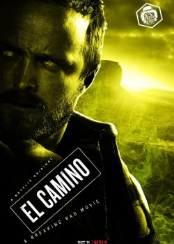 Xem Phim El Camino: Tập Làm Người Xấu (El Camino: A Breaking Bad Movie)
