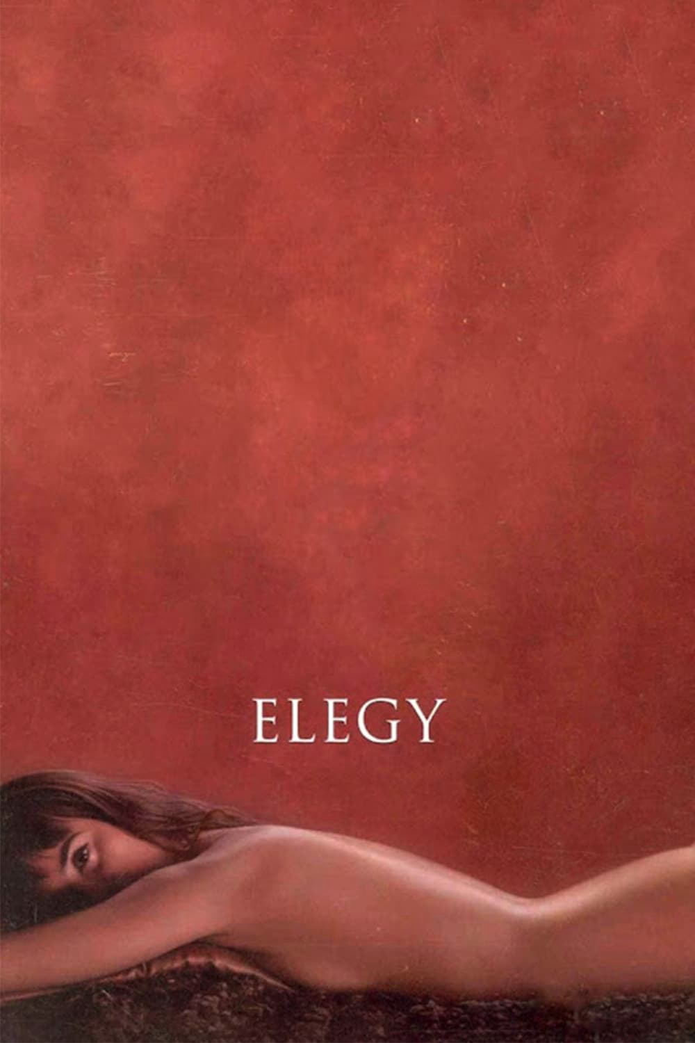 Poster Phim Elegy (Elegy)