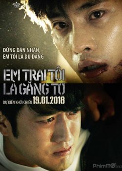 Xem Phim Em Trai Tôi Là Găng Tơ (Brothers in Heaven / Come Back to Busan Port)