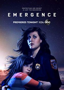 Xem Phim Emergence Phần 1 (Emergence Season 1)