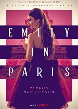 Xem Phim Emily Ở Paris Phần 1 (Emily in Paris Season 1)