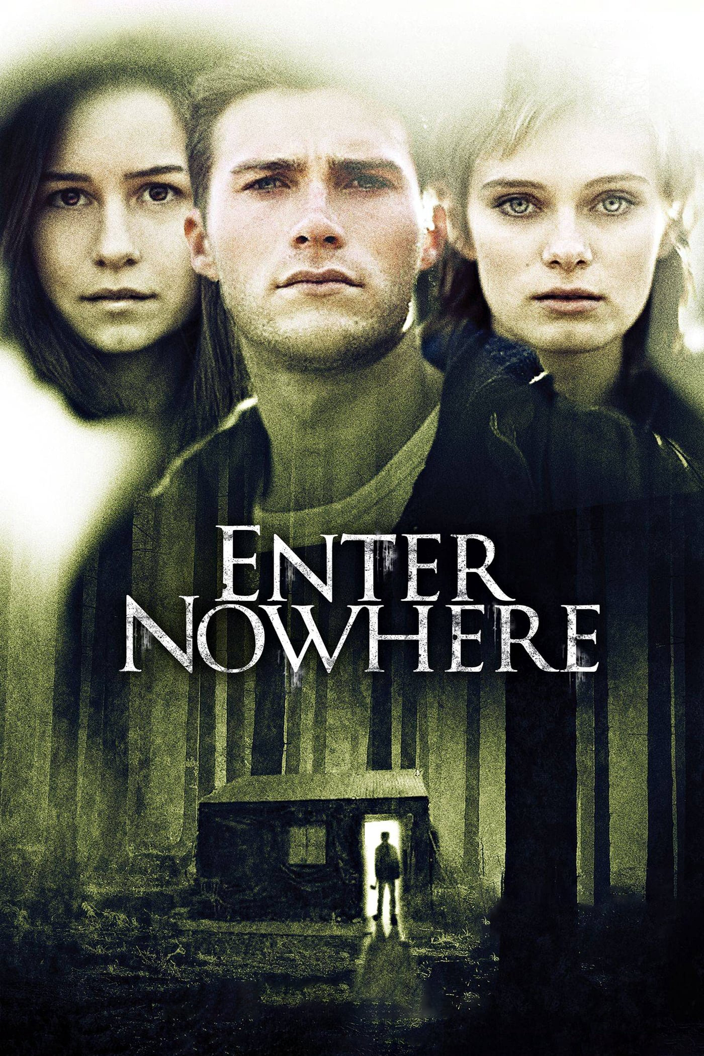 Poster Phim Enter Nowhere (Enter Nowhere)