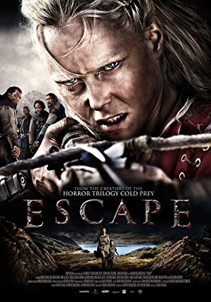 Xem Phim Escape (Đào Thoát)