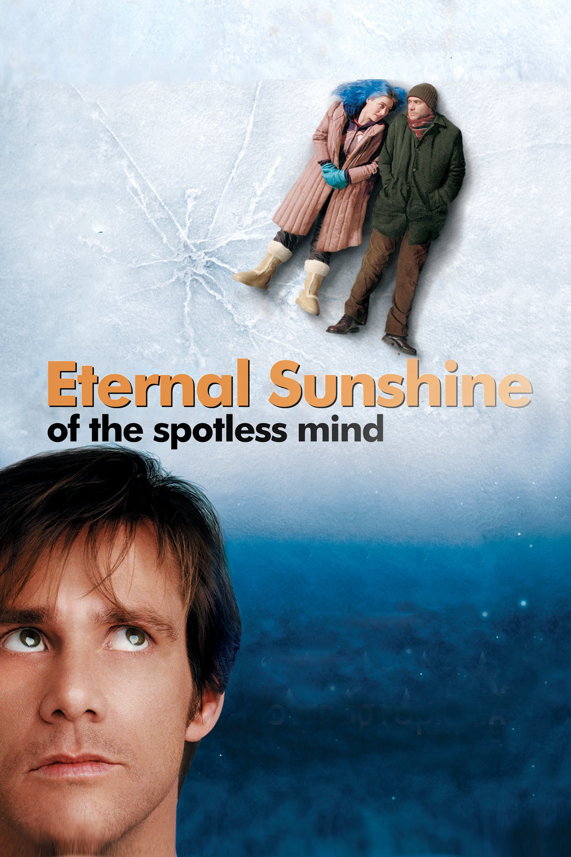 Poster Phim Eternal Sunshine of the Spotless Mind (Eternal Sunshine of the Spotless Mind)