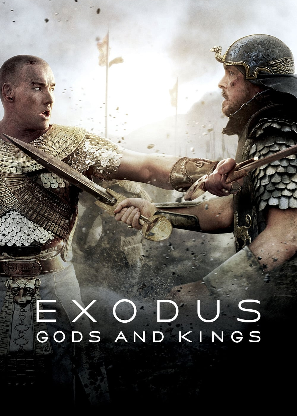 Xem Phim Exodus: Cuộc Chiến Chống Pharaoh (Exodus: Gods and Kings)