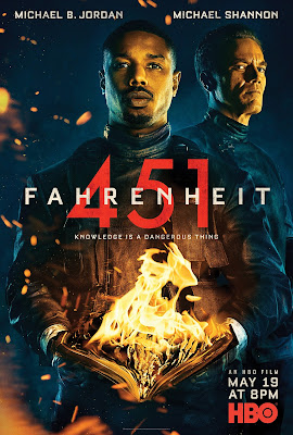 Xem Phim Fahrenheit 451 (Fahrenheit 451)