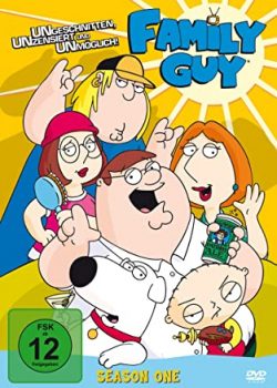 Xem Phim Family Guy Phần 1 (Family Guy Season 1)