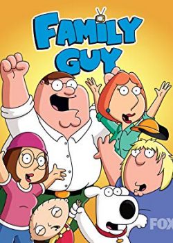 Xem Phim Family Guy Phần 13 (Family Guy Season 13)