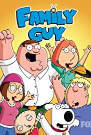 Xem Phim Family Guy Phần 18 (Family Guy Season 18)
