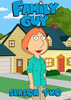 Xem Phim Family Guy Phần 2 (Family Guy Season 2)