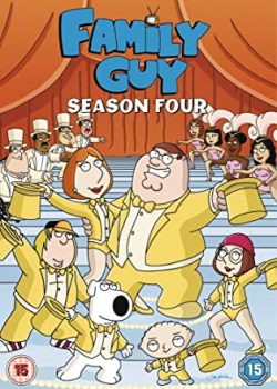Xem Phim Family Guy Phần 4 (Family Guy Season 4)