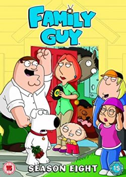 Xem Phim Family Guy Phần 8 (Family Guy Season 8)
