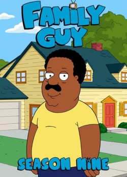 Xem Phim Family Guy Phần 9 (Family Guy Season 9)