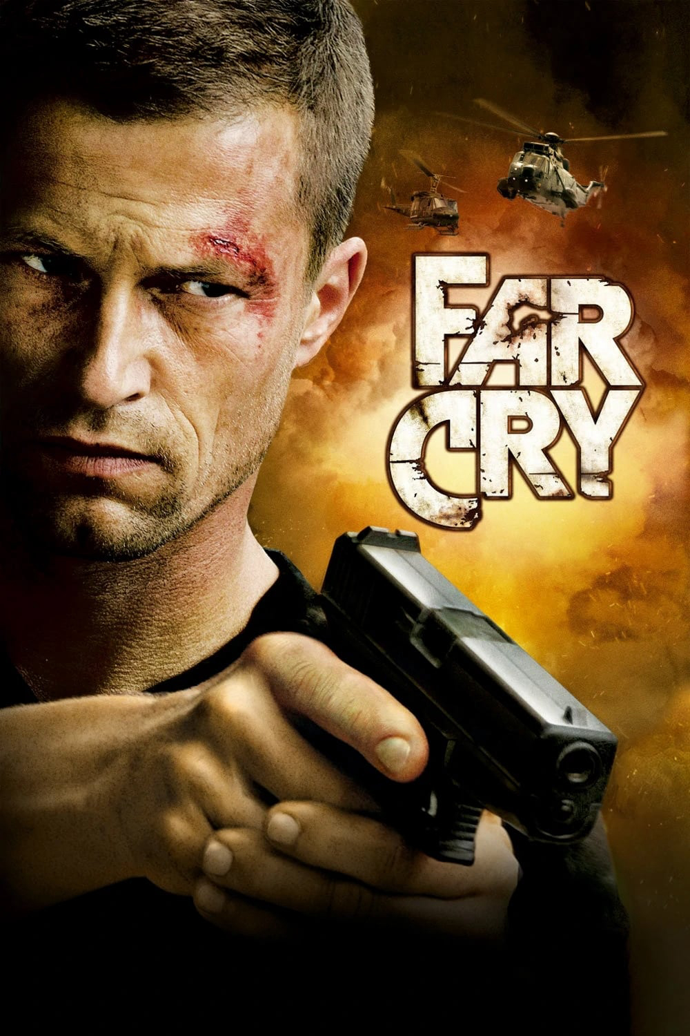 Xem Phim Far Cry (Far Cry)