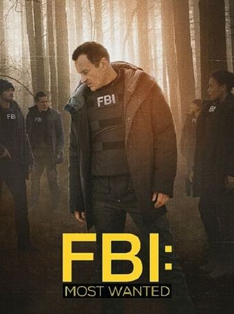 Xem Phim FBI: Truy Nã Gắt Gao Nhất Phần 2 (FBI: Most Wanted Season 2)