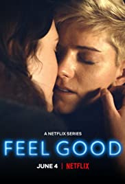 Xem Phim Feel Good Phần 2 (Feel Good Season 2)