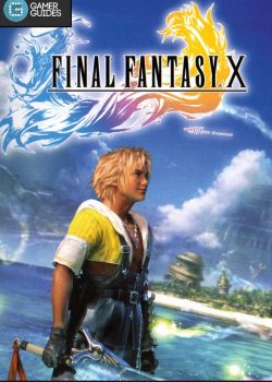 Xem Phim Final Fantasy X (Final Fantasy X)