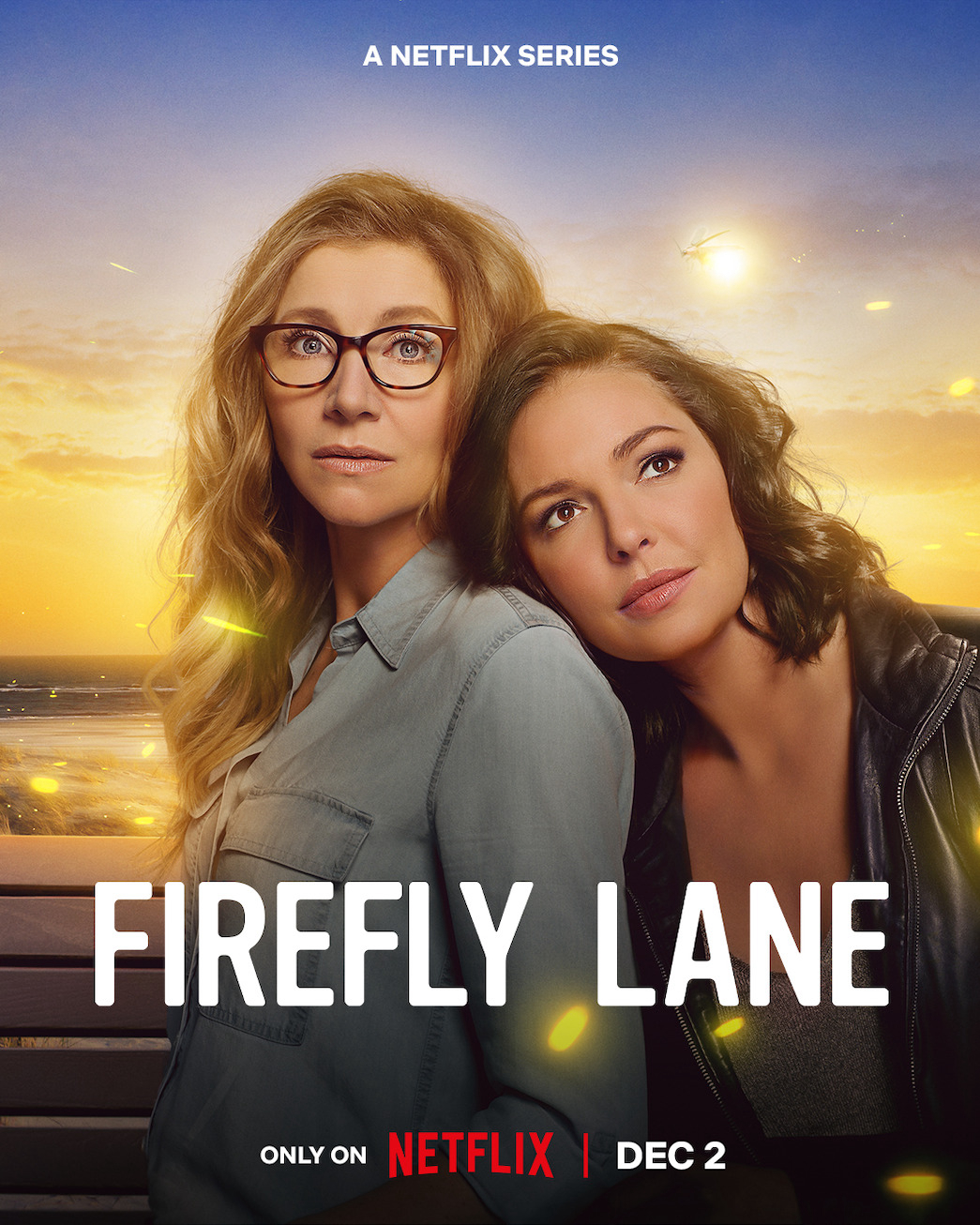 Xem Phim Firefly Lane (Phần 2) (Firefly Lane (Season 2))