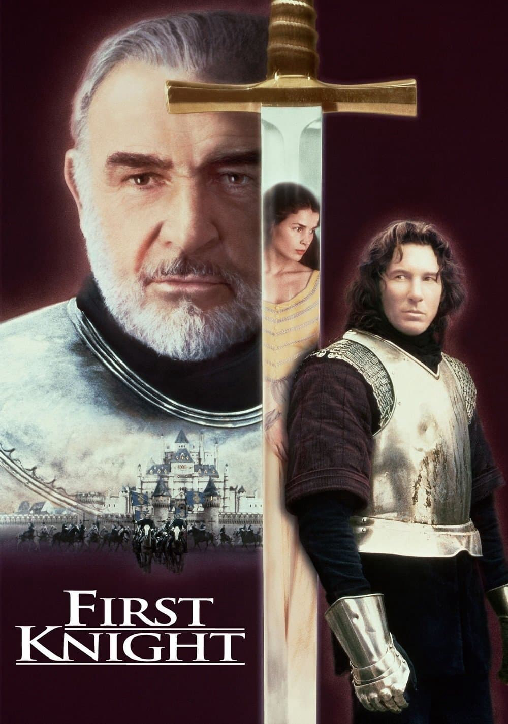Xem Phim First Knight (First Knight)